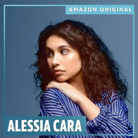 Alessia Cara Jingle Bell Rock